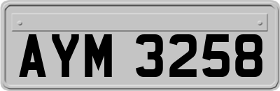 AYM3258