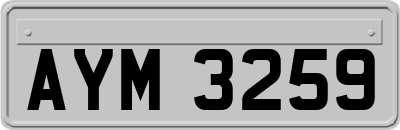 AYM3259
