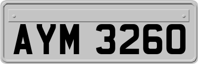 AYM3260