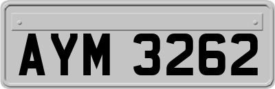 AYM3262