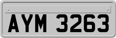 AYM3263