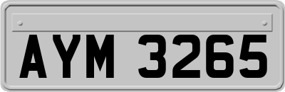 AYM3265