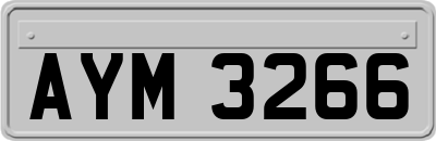 AYM3266