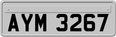 AYM3267
