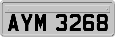 AYM3268