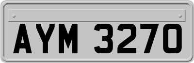 AYM3270