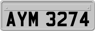 AYM3274