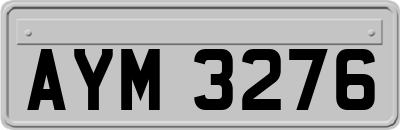 AYM3276