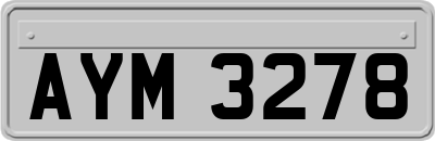 AYM3278