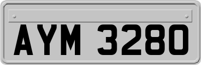 AYM3280