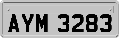 AYM3283