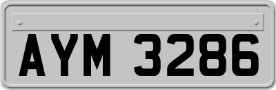 AYM3286