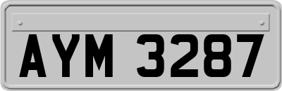 AYM3287