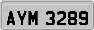 AYM3289