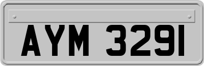 AYM3291