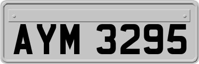 AYM3295