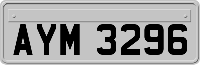 AYM3296