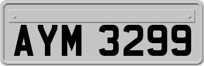 AYM3299