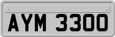 AYM3300