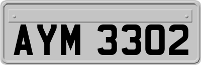 AYM3302