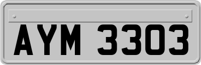 AYM3303