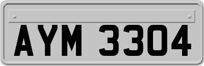 AYM3304