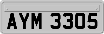 AYM3305