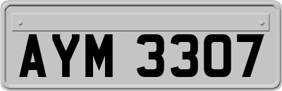 AYM3307