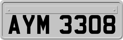 AYM3308