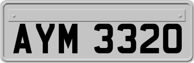 AYM3320
