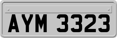 AYM3323