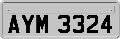 AYM3324