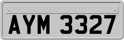 AYM3327