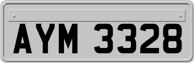 AYM3328