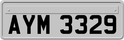 AYM3329