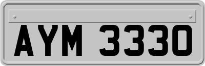 AYM3330