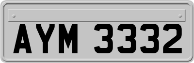 AYM3332