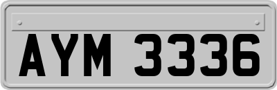 AYM3336