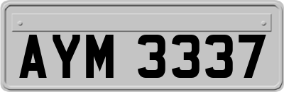 AYM3337