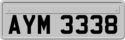 AYM3338