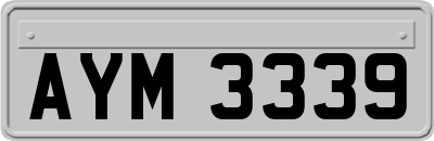 AYM3339