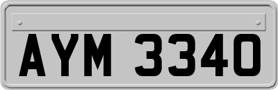 AYM3340