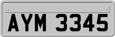 AYM3345
