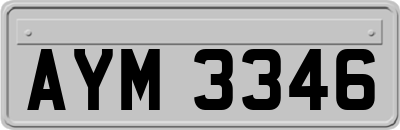 AYM3346