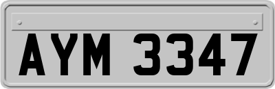 AYM3347