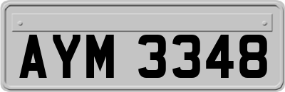 AYM3348