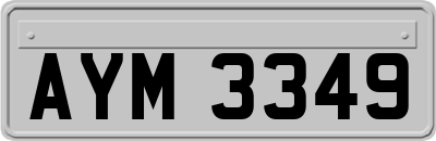 AYM3349