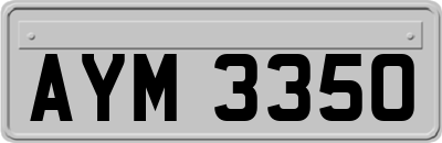 AYM3350