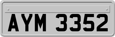 AYM3352