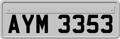 AYM3353